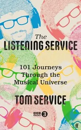 Service |  The Listening Service | eBook | Sack Fachmedien
