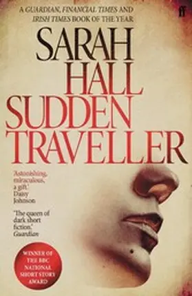 Hall |  Sudden Traveller | eBook | Sack Fachmedien