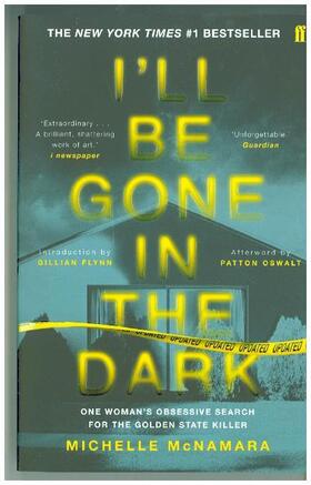 McNamara |  I'll Be Gone in the Dark | Buch |  Sack Fachmedien
