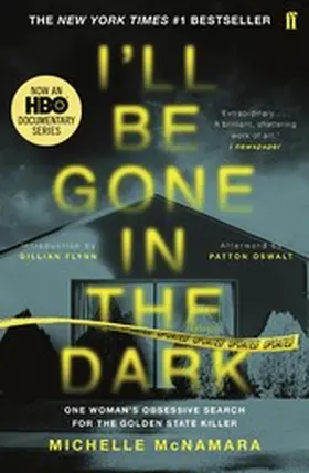McNamara |  I'll Be Gone in the Dark | eBook | Sack Fachmedien