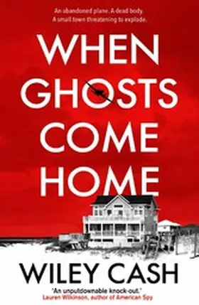 Cash |  When Ghosts Come Home | eBook | Sack Fachmedien
