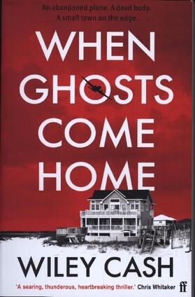Cash |  When Ghosts Come Home | Buch |  Sack Fachmedien