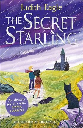 Eagle |  The Secret Starling | Buch |  Sack Fachmedien
