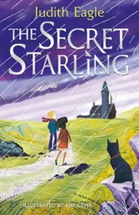 Eagle |  The Secret Starling | eBook | Sack Fachmedien