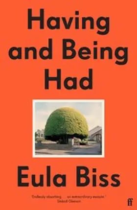 Biss |  Having and Being Had | eBook | Sack Fachmedien