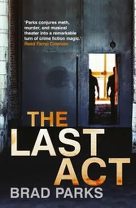 Parks |  The Last Act | eBook | Sack Fachmedien