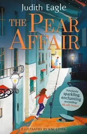 Eagle |  The Pear Affair | eBook | Sack Fachmedien