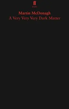 Mcdonagh |  A Very Very Very Dark Matter | eBook | Sack Fachmedien