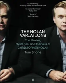 Shone |  The Nolan Variations | eBook | Sack Fachmedien