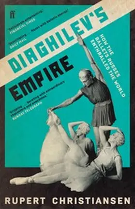 Christiansen |  Diaghilev's Empire | eBook | Sack Fachmedien