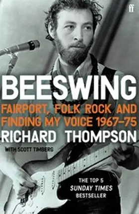 Thompson |  Beeswing | eBook | Sack Fachmedien