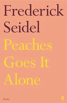 Seidel |  Peaches Goes It Alone | eBook | Sack Fachmedien