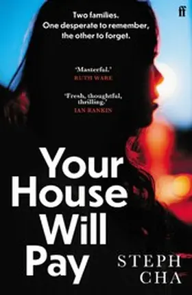 Cha |  Your House Will Pay | eBook | Sack Fachmedien