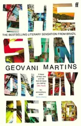 Martins |  The Sun on My Head | eBook | Sack Fachmedien