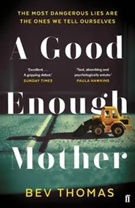 Thomas |  A Good Enough Mother | eBook | Sack Fachmedien