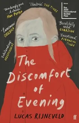 Rijneveld |  The Discomfort of Evening | eBook | Sack Fachmedien