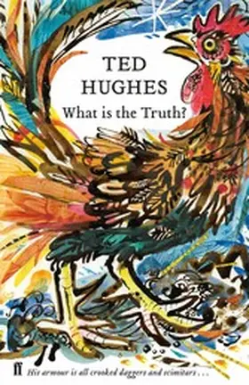 Hughes |  What is the Truth? | eBook | Sack Fachmedien