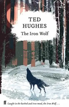 Hughes |  The Iron Wolf | eBook | Sack Fachmedien