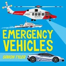 Tyler |  Emergency Vehicles | eBook | Sack Fachmedien