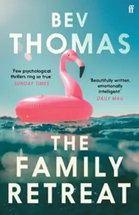 Thomas |  The Family Retreat | eBook | Sack Fachmedien