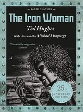 Hughes |  The Iron Woman | eBook | Sack Fachmedien