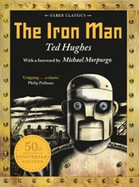 Hughes |  The Iron Man | eBook | Sack Fachmedien
