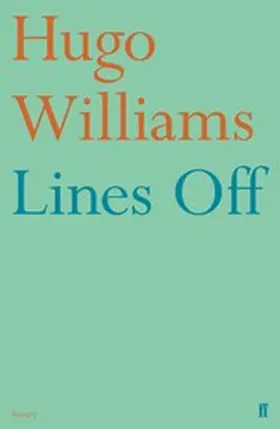 Williams |  Lines Off | eBook | Sack Fachmedien