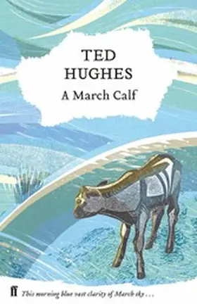 Hughes |  A March Calf | eBook | Sack Fachmedien