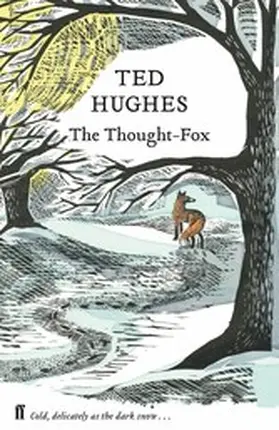 Hughes |  The Thought Fox | eBook | Sack Fachmedien