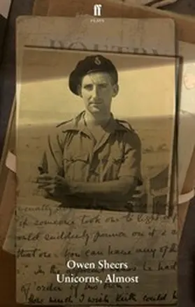 Sheers |  Unicorns, Almost | eBook | Sack Fachmedien