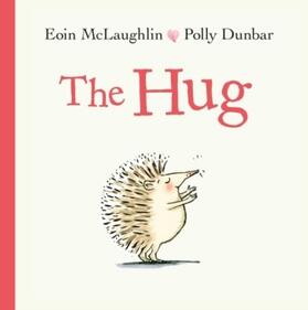 McLaughlin |  The Hug | Buch |  Sack Fachmedien