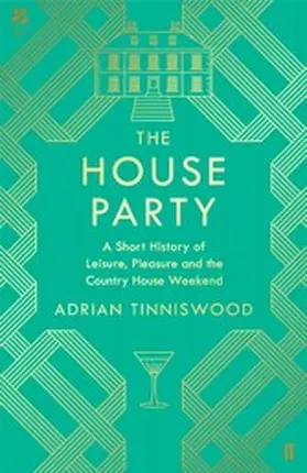 Tinniswood |  The House Party | eBook | Sack Fachmedien