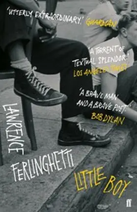 Ferlinghetti |  Little Boy | eBook | Sack Fachmedien