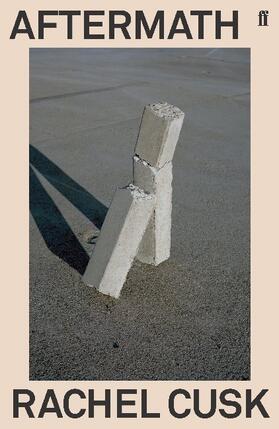 Cusk |  Aftermath | Buch |  Sack Fachmedien
