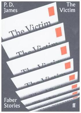 James |  The Victim | Buch |  Sack Fachmedien