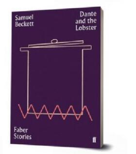 Beckett |  Dante and the Lobster | Buch |  Sack Fachmedien