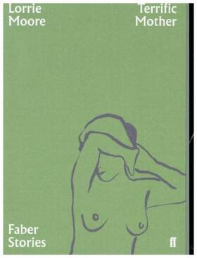 Moore |  Terrific Mother | Buch |  Sack Fachmedien