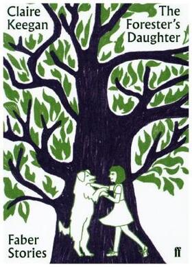 Keegan |  The Forester's Daughter | Buch |  Sack Fachmedien