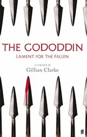 Clarke |  The Gododdin | eBook | Sack Fachmedien
