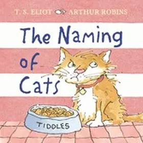 Eliot | The Naming of Cats | E-Book | www.sack.de