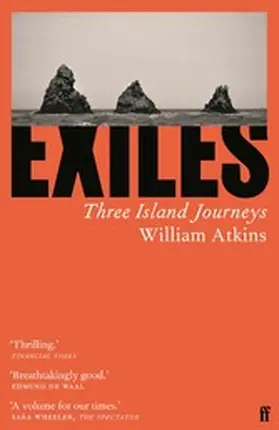 Atkins |  Exiles | eBook | Sack Fachmedien