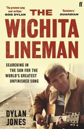Jones |  The Wichita Lineman | eBook | Sack Fachmedien