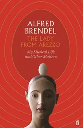 Brendel |  The Lady from Arezzo | eBook | Sack Fachmedien