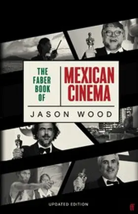 Wood |  The Faber Book of Mexican Cinema | eBook | Sack Fachmedien