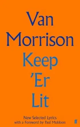 Morrison |  Keep 'Er Lit | eBook | Sack Fachmedien