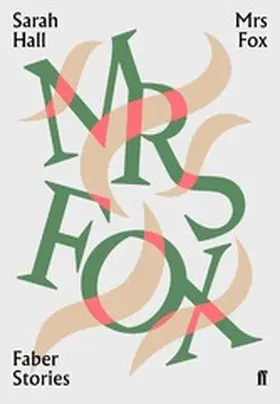 Hall |  Mrs Fox | eBook | Sack Fachmedien
