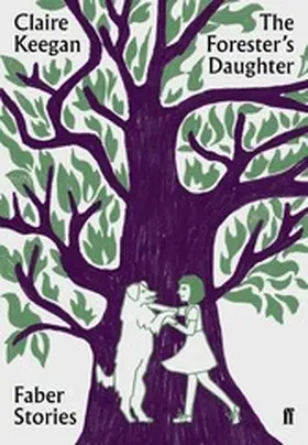 Keegan |  The Forester's Daughter | eBook | Sack Fachmedien