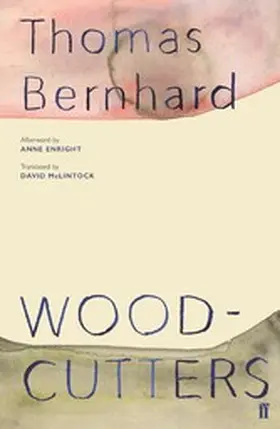 Bernhard |  Woodcutters | eBook | Sack Fachmedien