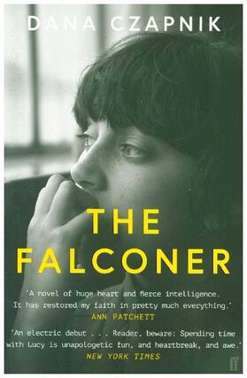Czapnik |  The Falconer | Buch |  Sack Fachmedien