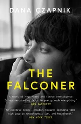 Czapnik |  The Falconer | eBook | Sack Fachmedien
